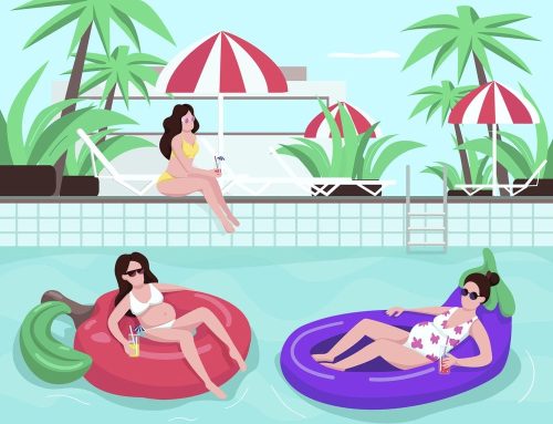 Are You Ready to Dive into the Lap of Luxury?